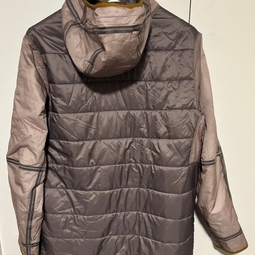 Lululemon Take The Moment Reverse Jacket Robert Geller Collection Medium - Large - Picture 5 of 16